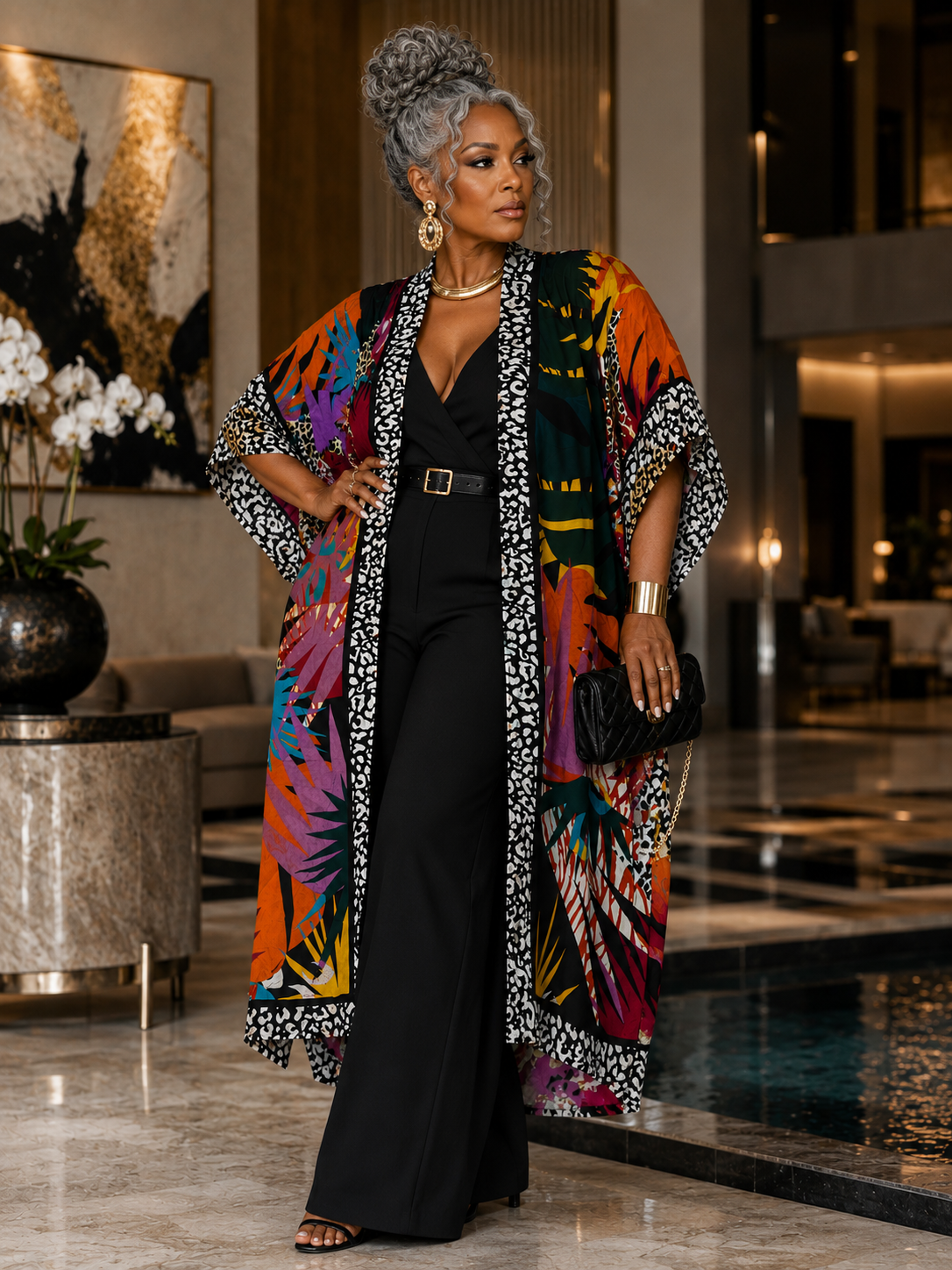 Modest Mrs Collection