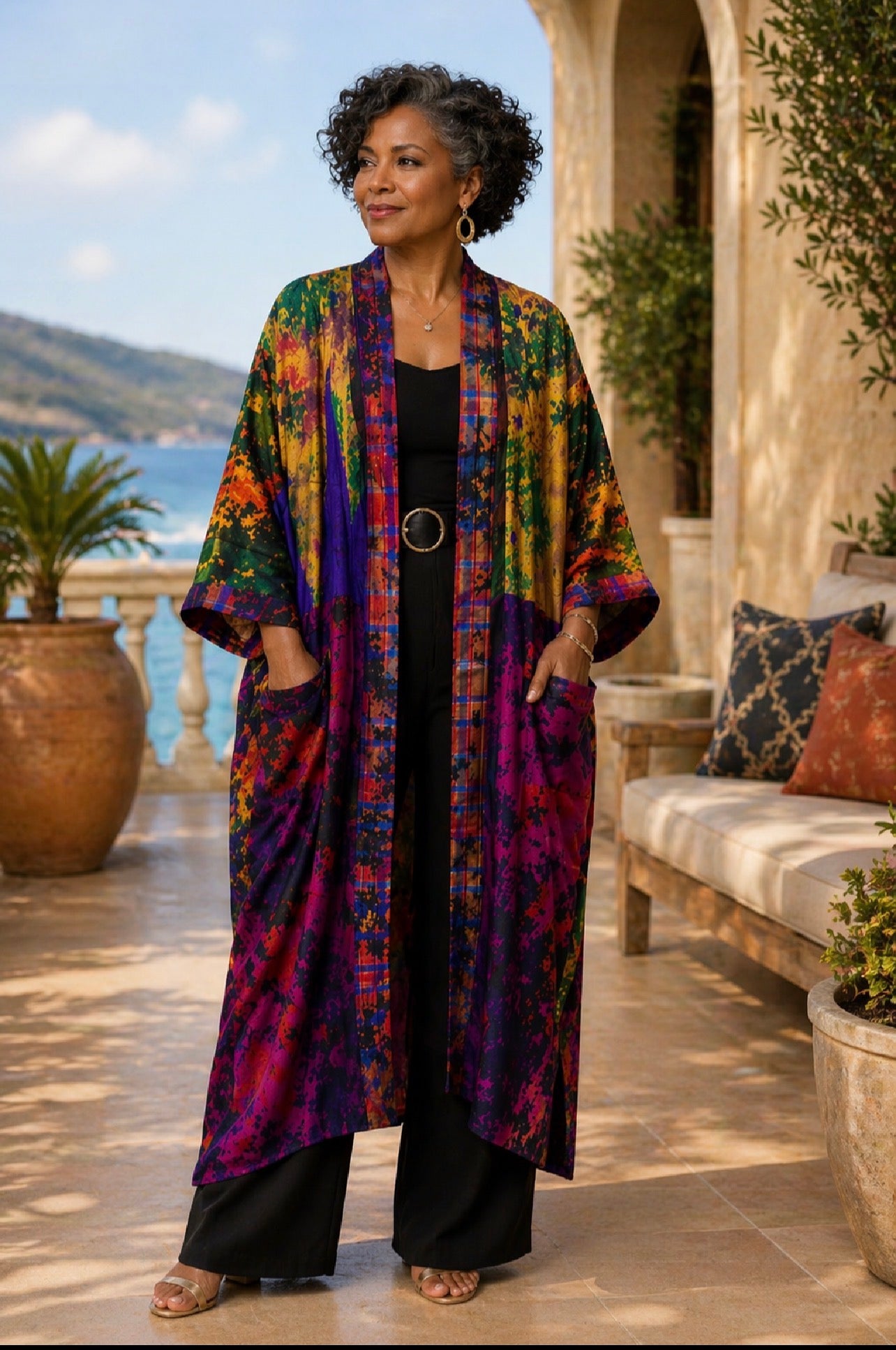 Modest Mrs Collection