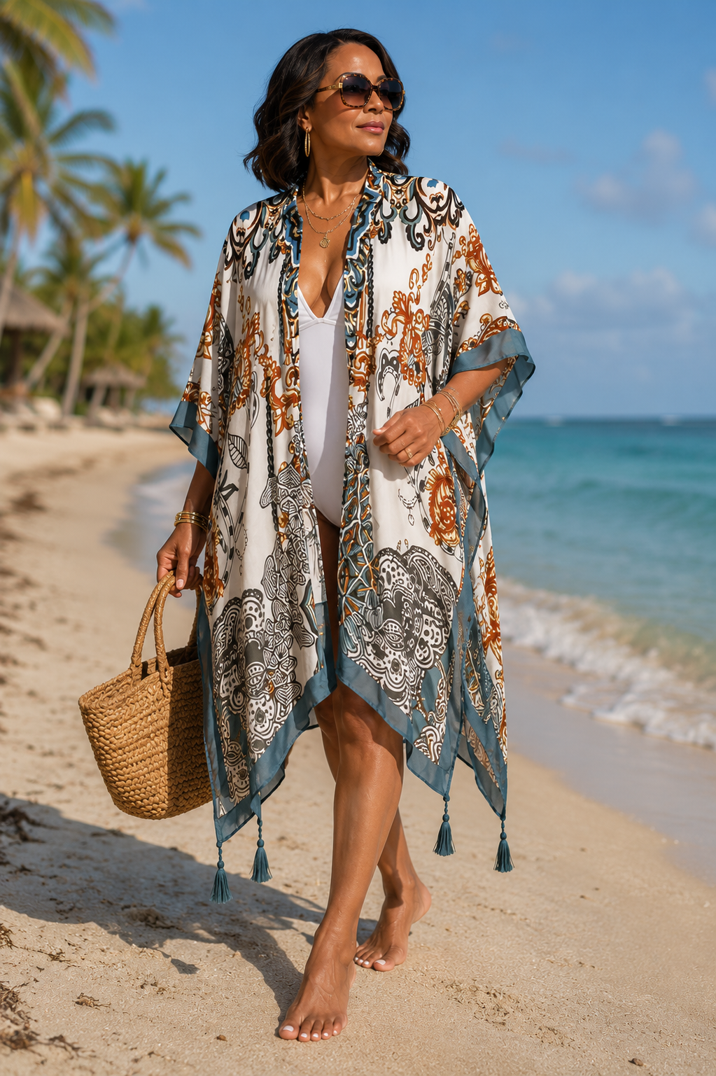 Tranquility Luxe Topper