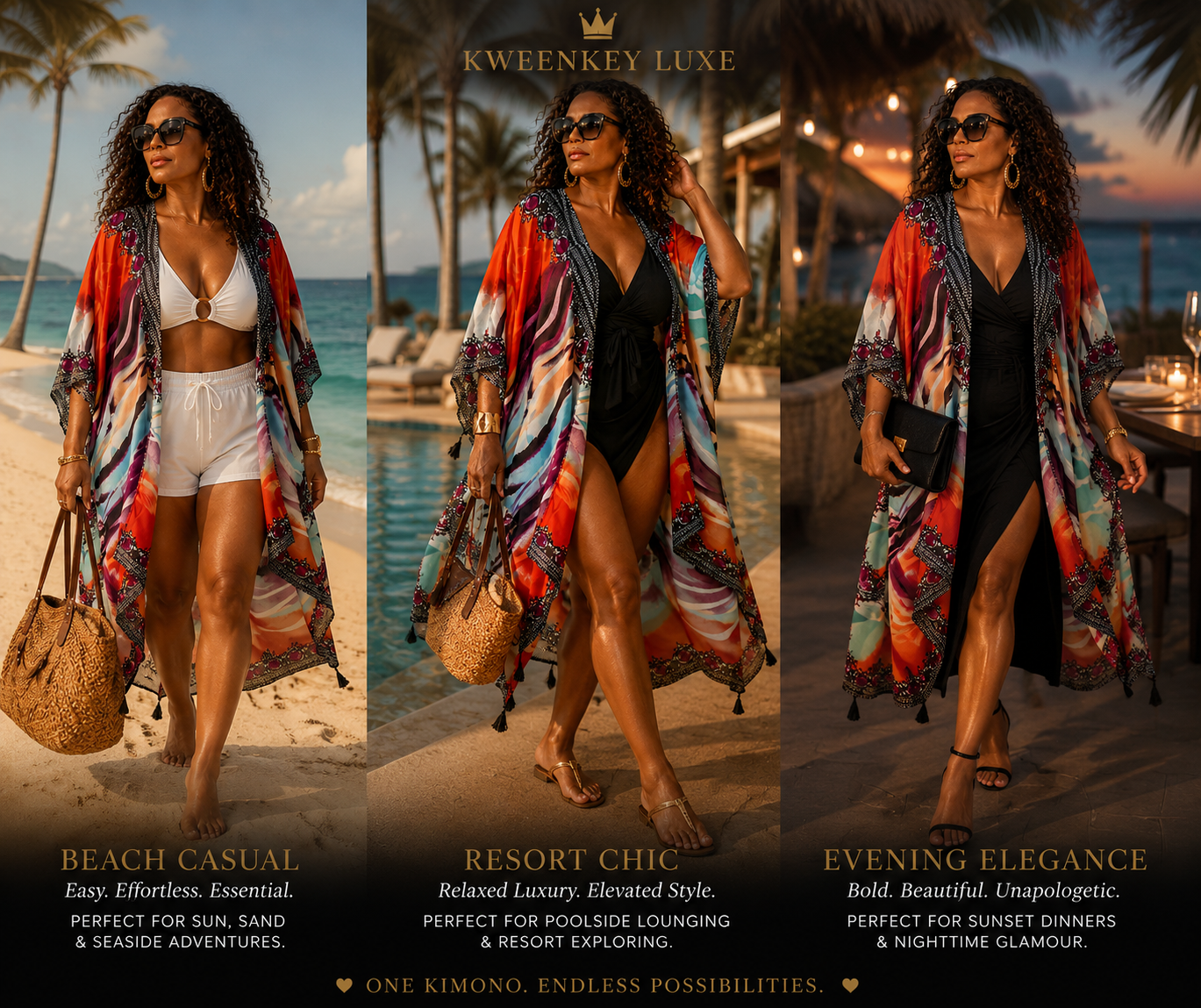 Resort Royalty