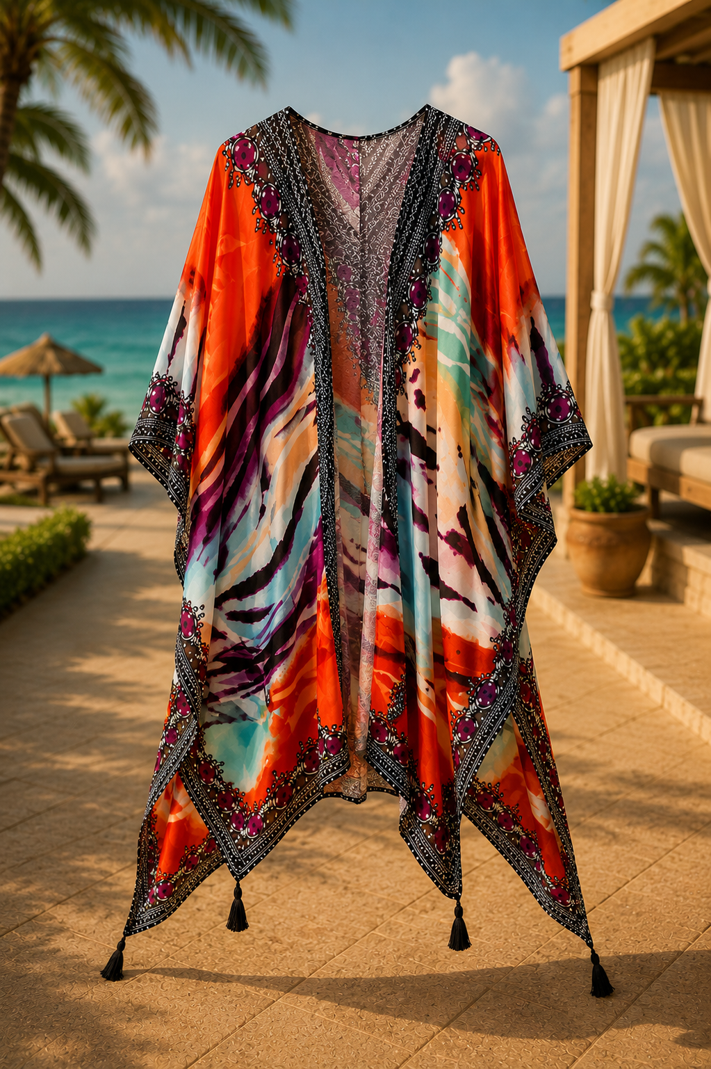 Resort Royalty