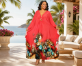 Sunset Butterfly Luxe