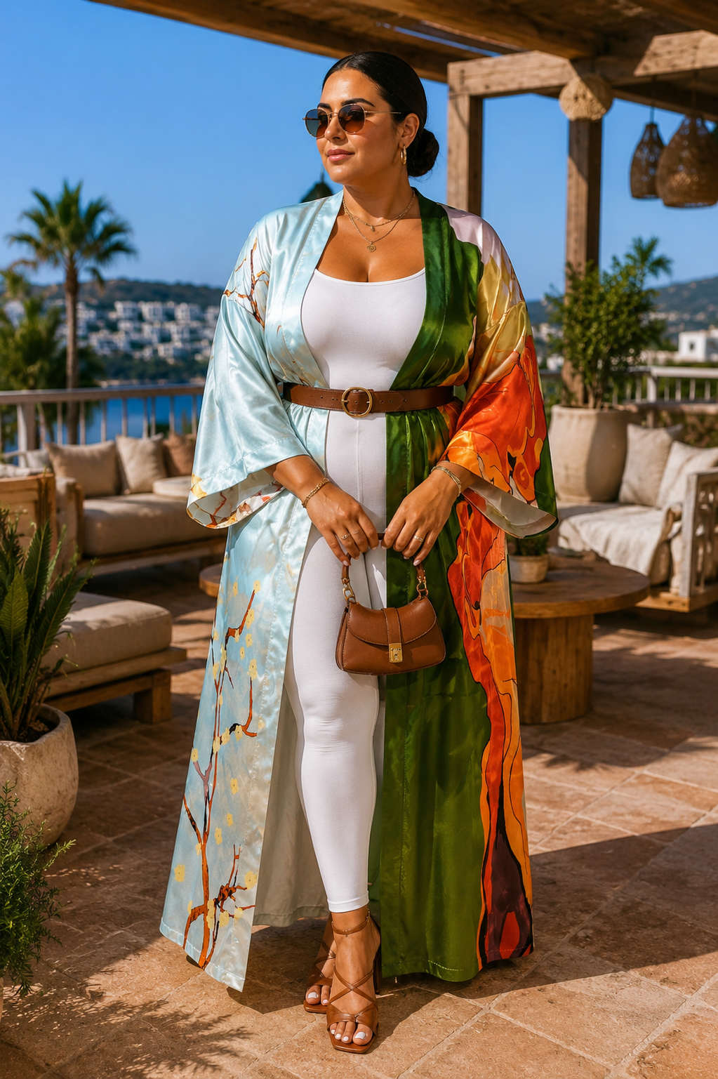 Mediterranean Bloom