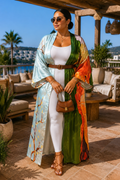 Mediterranean Bloom