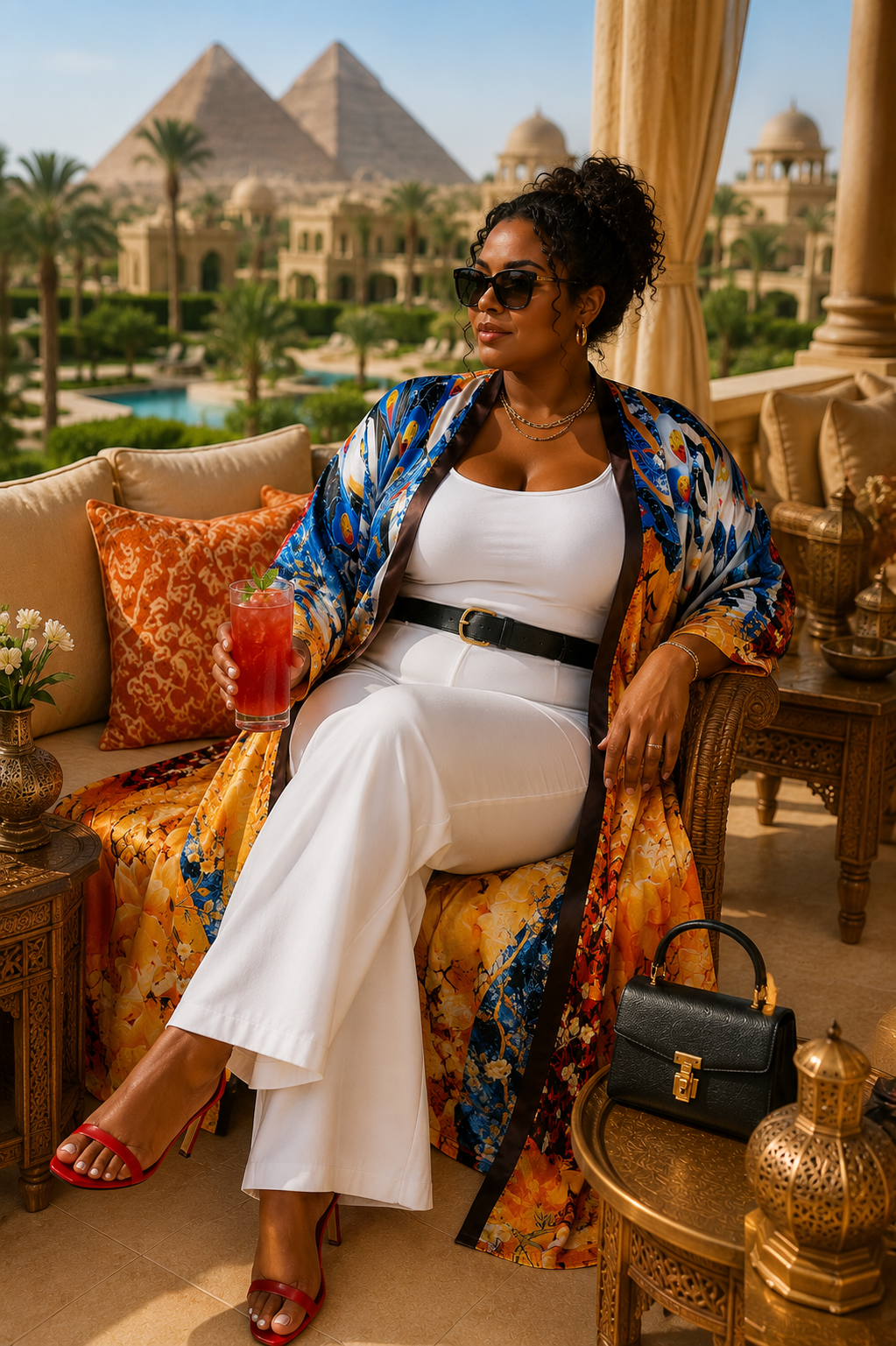Royal Oasis