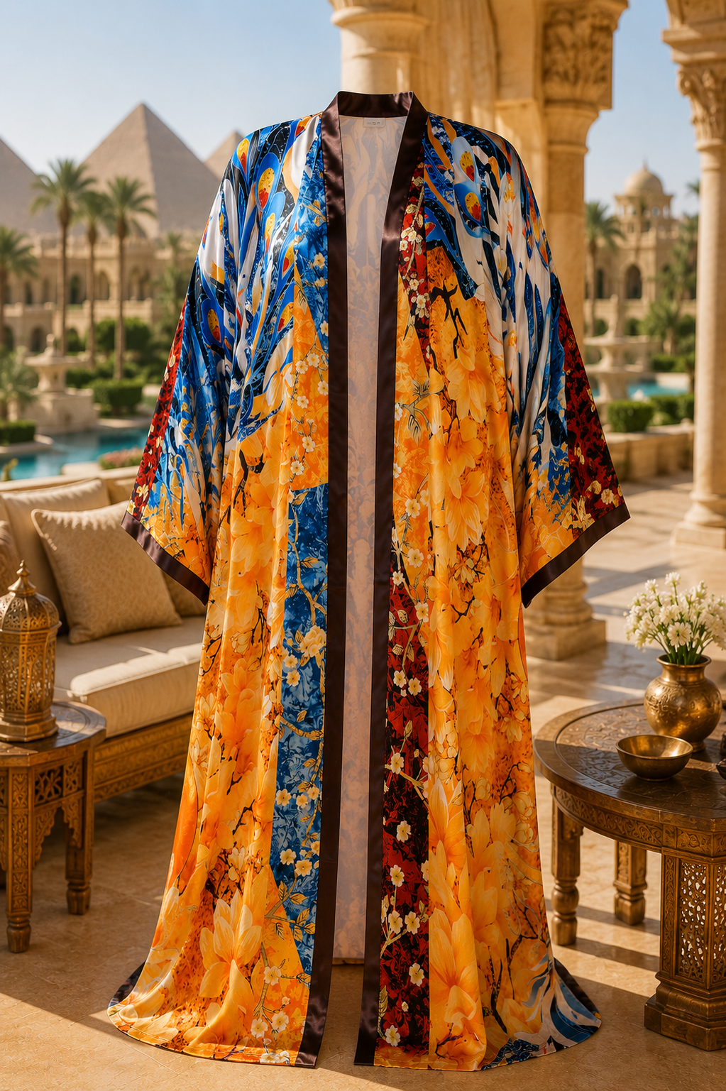 Royal Oasis